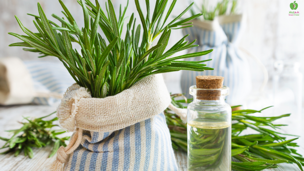 Benefits of rosemary