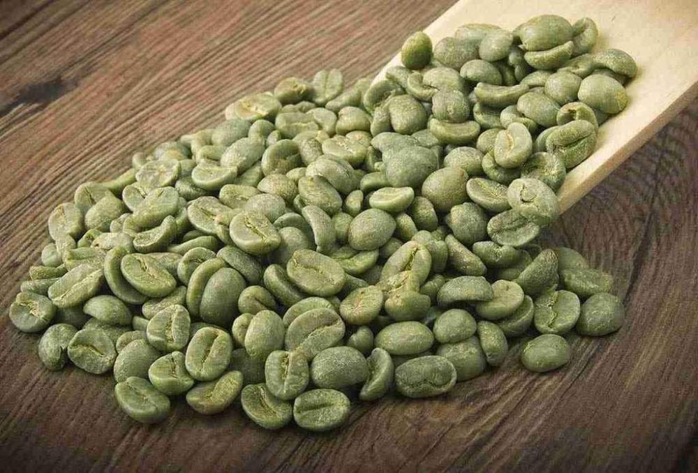 Green coffee: the health secret you should know