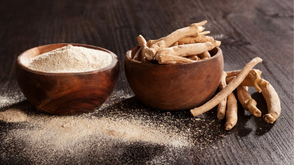 What is ashwagandha?