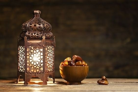 أهمية التغذية الصحيحة في رمضان: