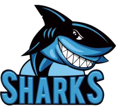 شاركس | SHARKS