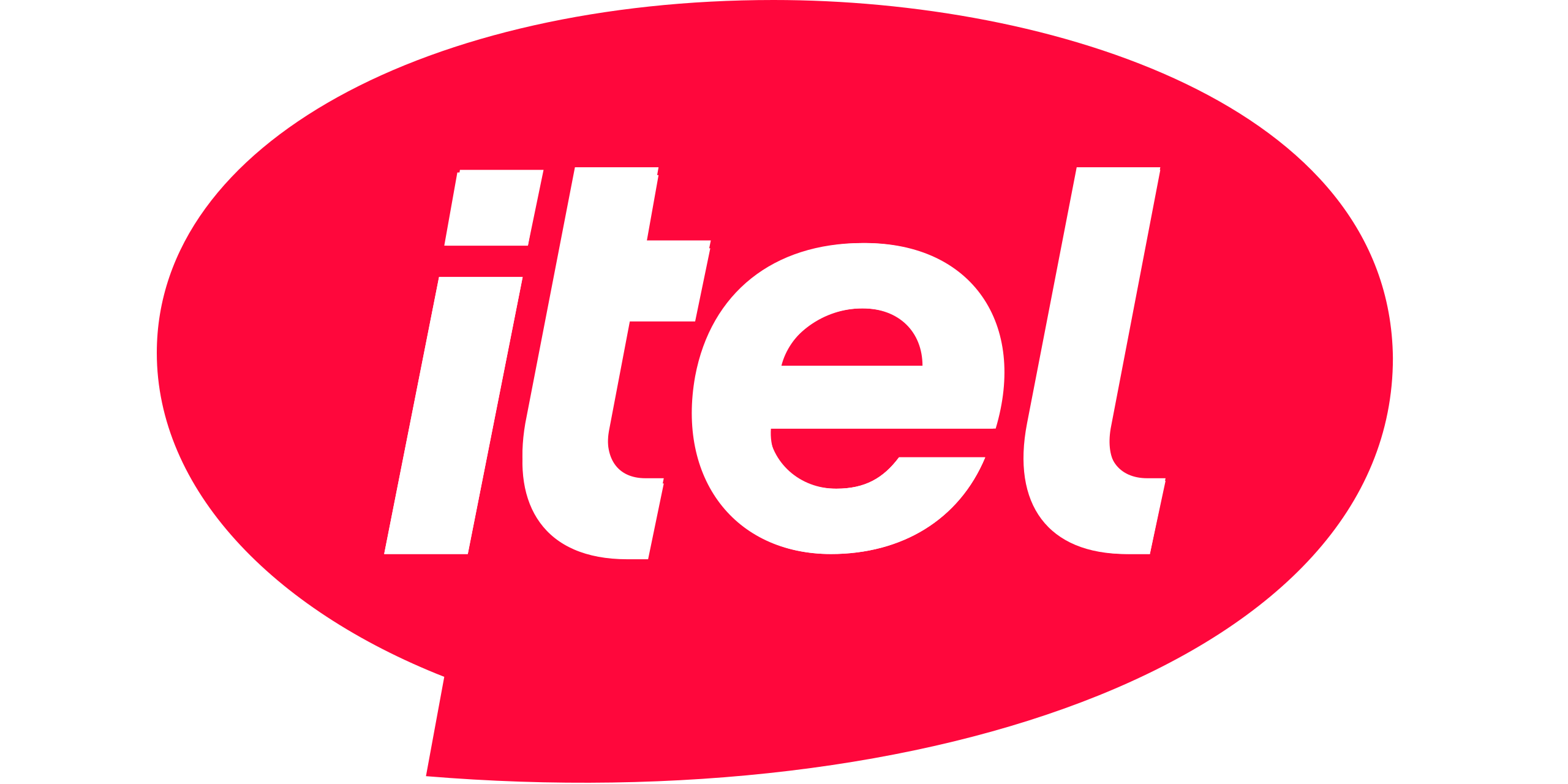 ايتل - itel