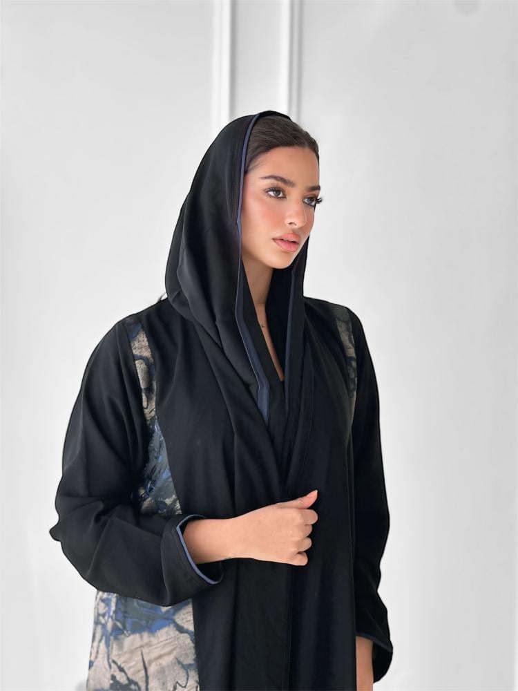 عباية جاكار