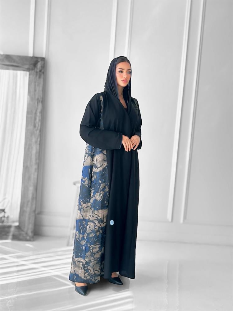 عباية جاكار