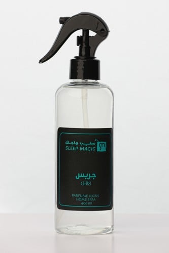 معطر مفارش جريس