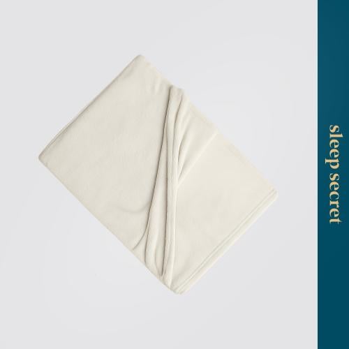 بطانية خفيفة لؤلؤي CLASSIC DESIGNS 160X220