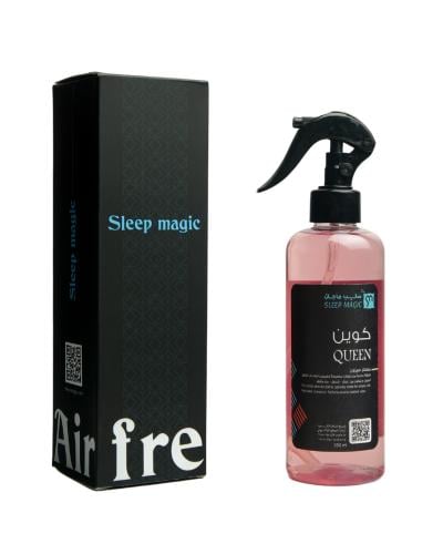معطر كوين