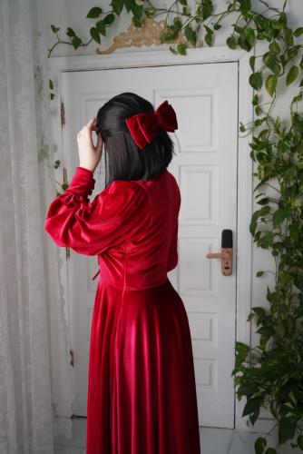 Red velvet