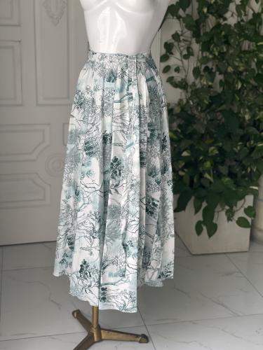 Wrap SKIRT