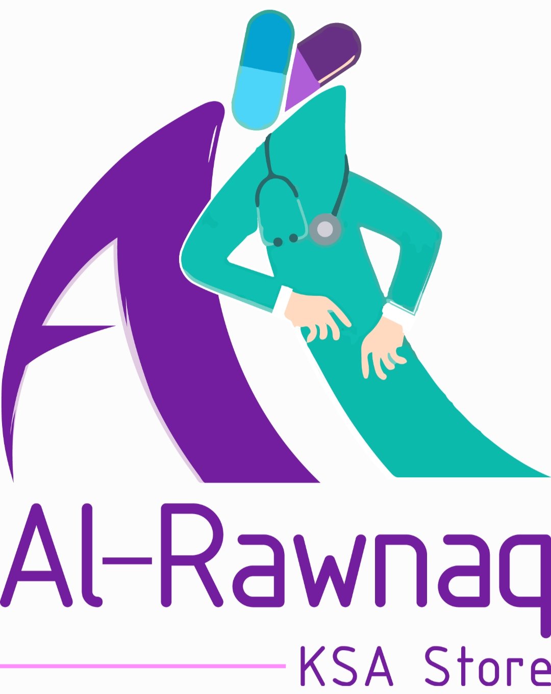 متجر الرونقAl Rawnaq KSA Store