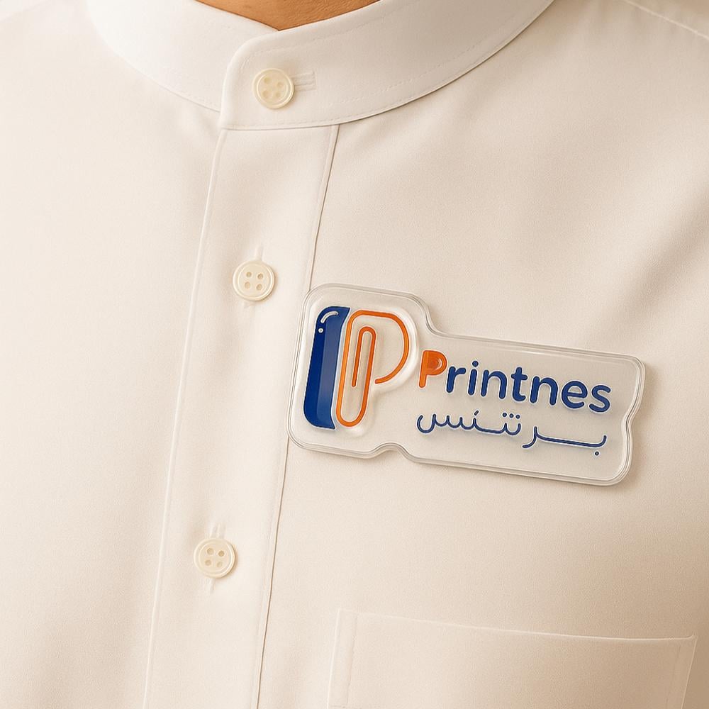 بروش قص مخصص