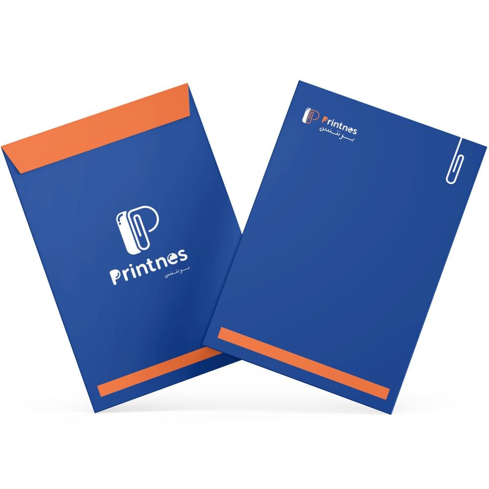 ظرف مقاس 17x25