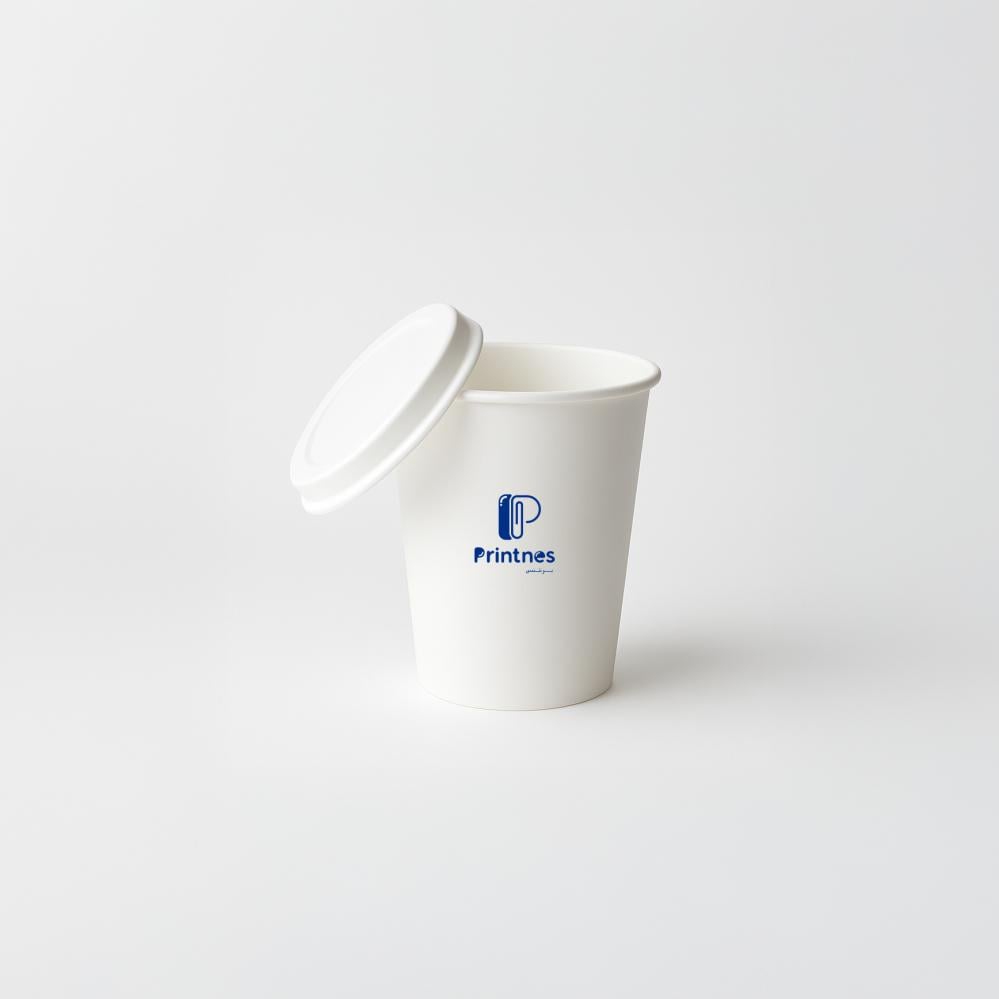 علب البودينق والاسكريم