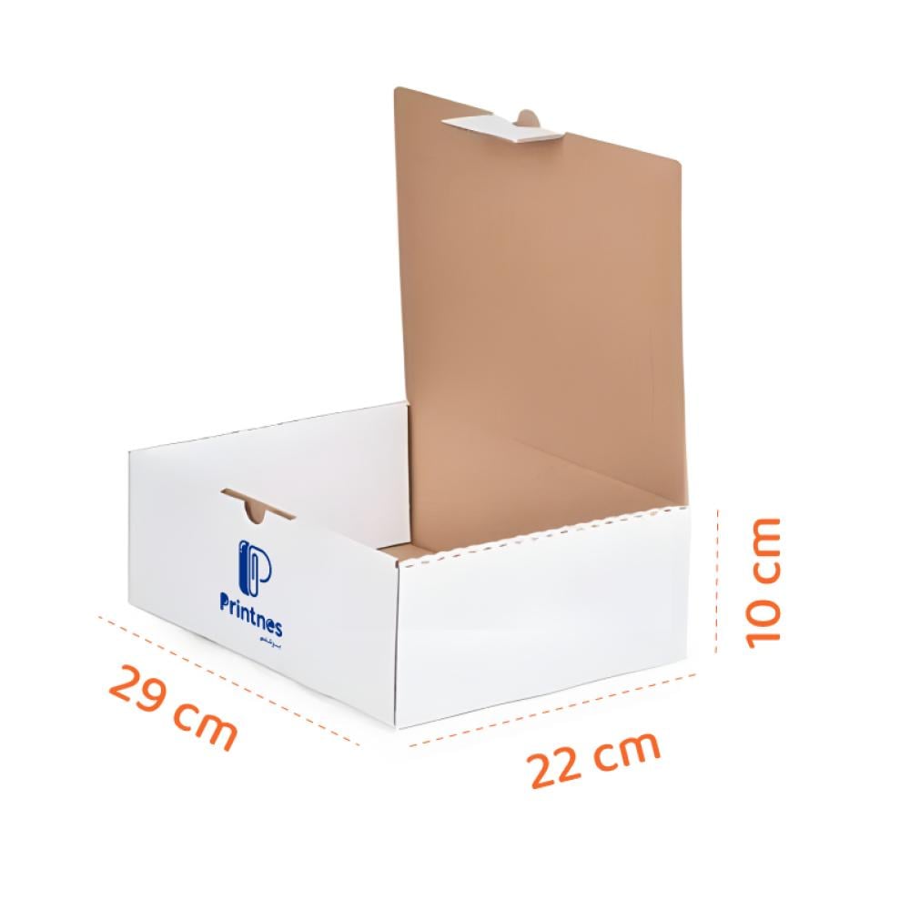 كرتون شحن 29x22x10