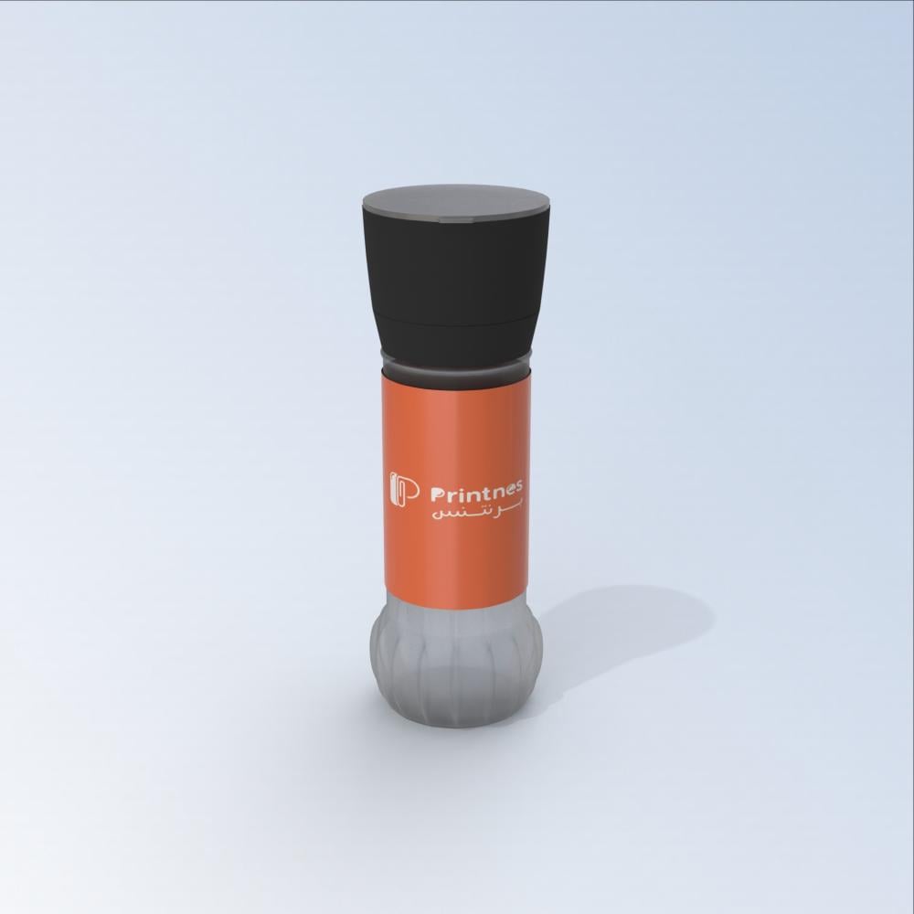 ليبل علبه طوليه - 80g