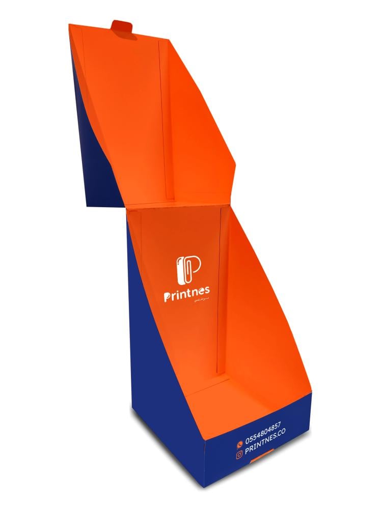 بوكس عرض 15x25x15