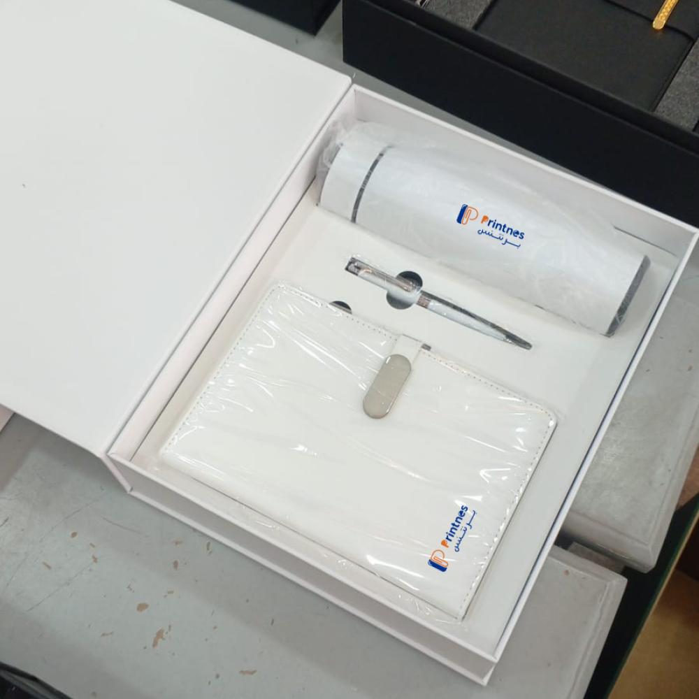 بكج ترحيب بالموظفين ( نموذج 1 )