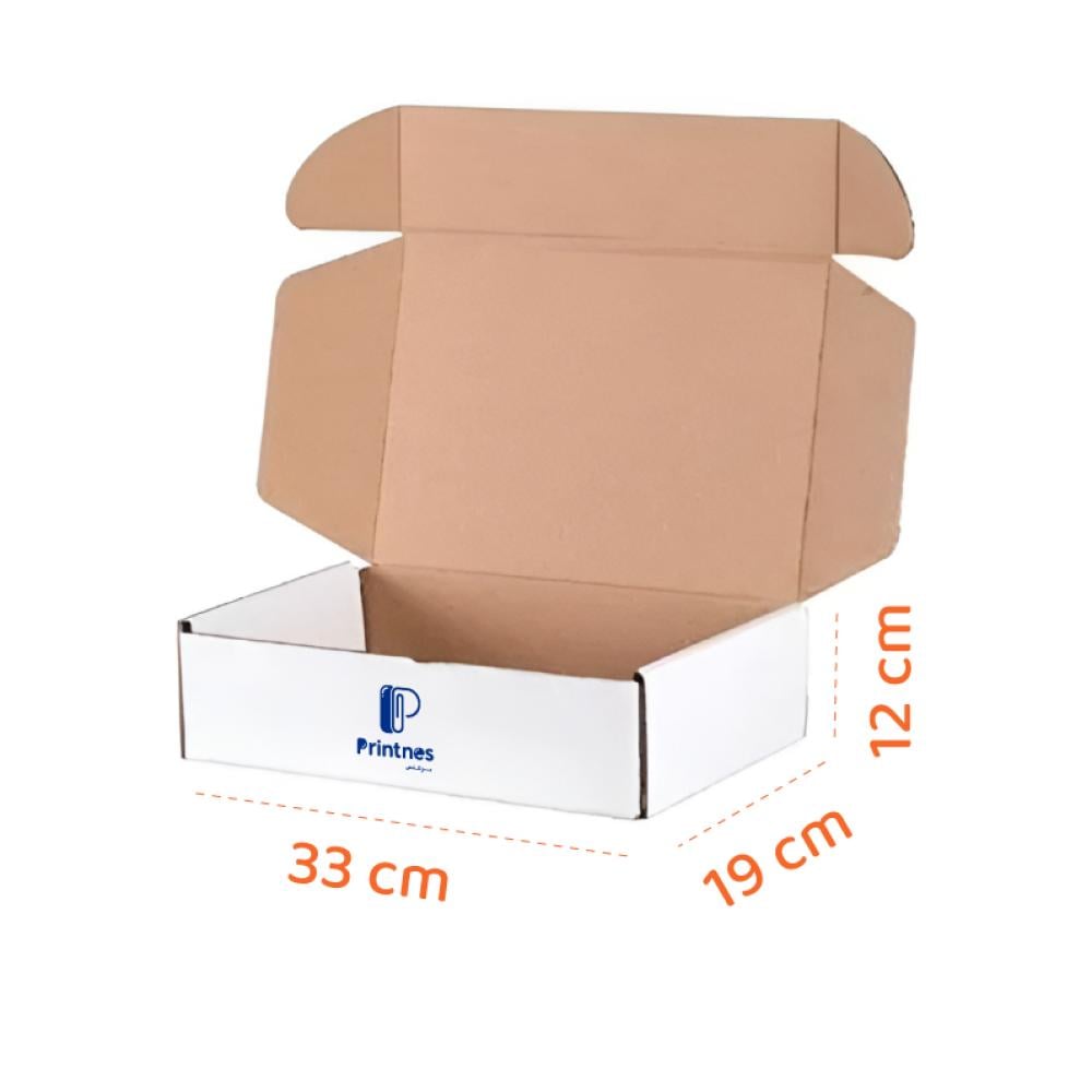 كرتون شحن  33x19x12
