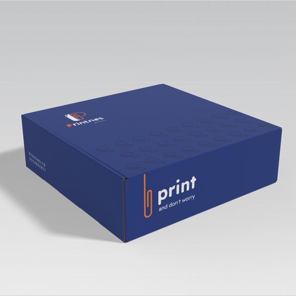 كرتون شحن  29x29x9