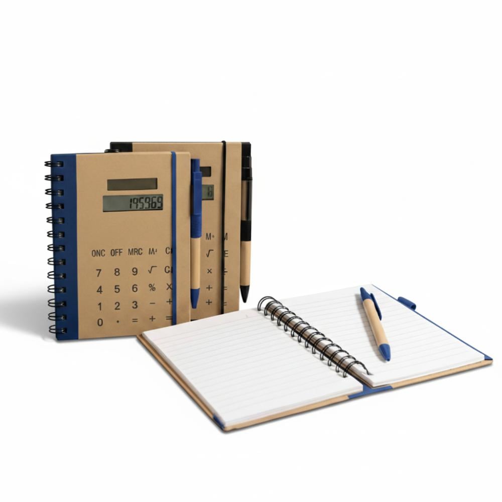 نوت مع حاسبة