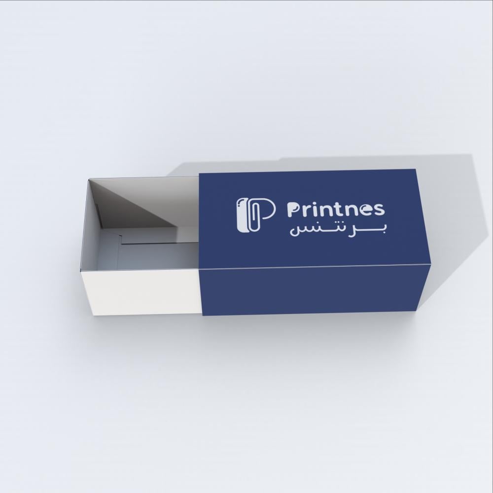 بوكس سحاب 10x5x4سم