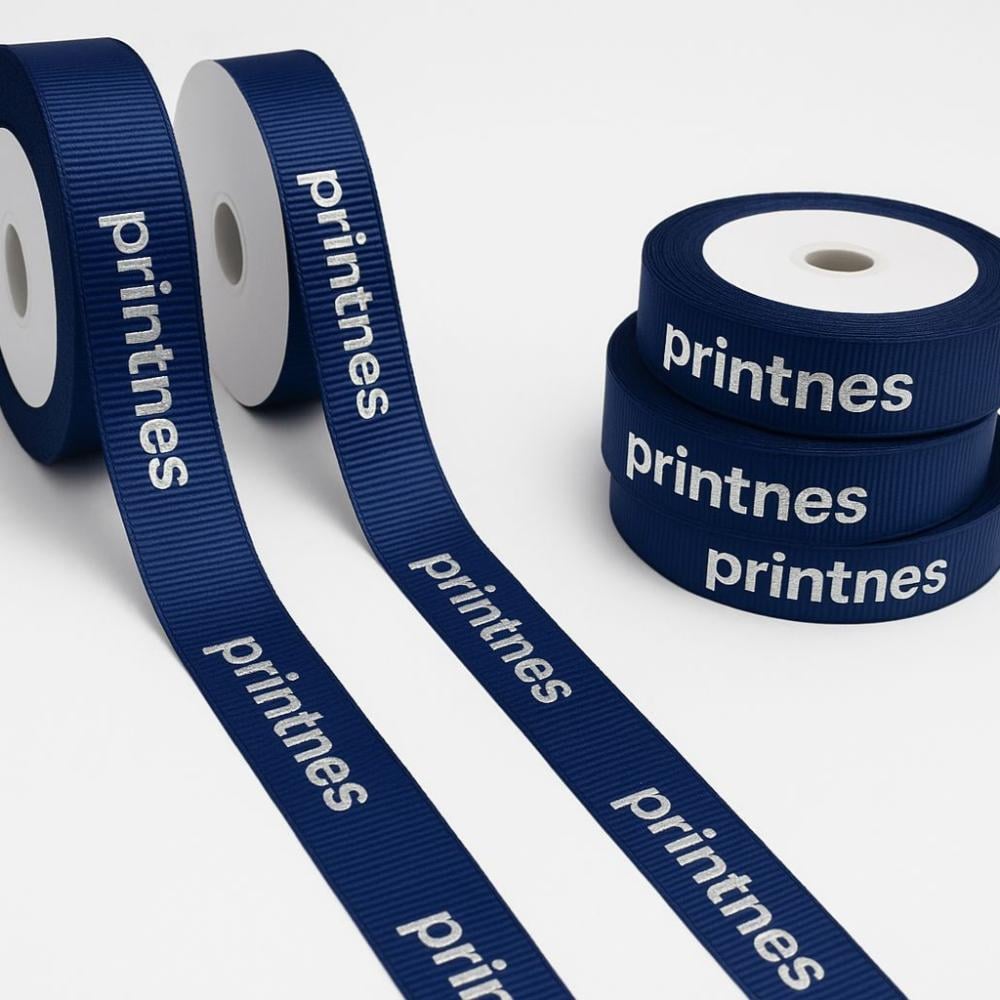 شرائط قماش - الوان متعدده