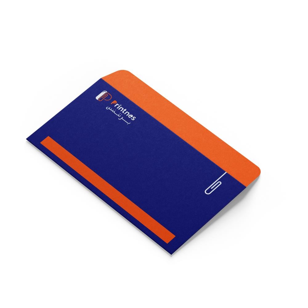 ظرف مقاس 23x11