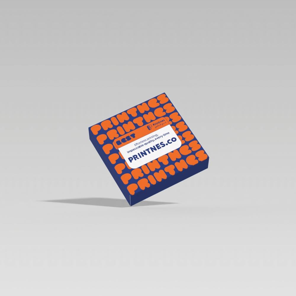 بوكس كوكيز 9x9x2.5