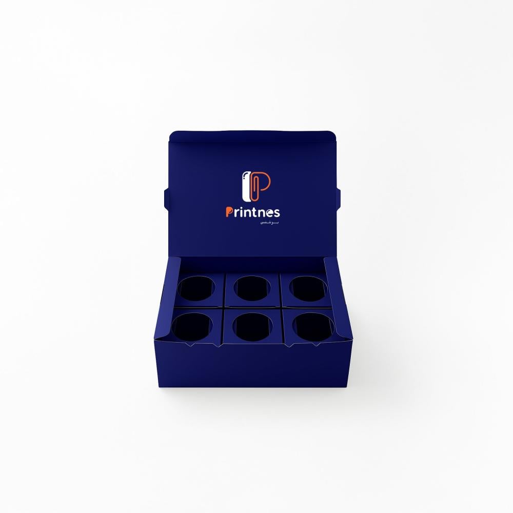 بوكس أكواب شتوي للطباعه