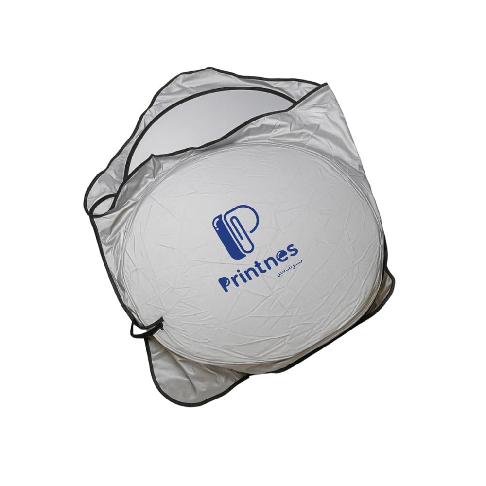 شماسة سيارة - بطباعة مخصصة