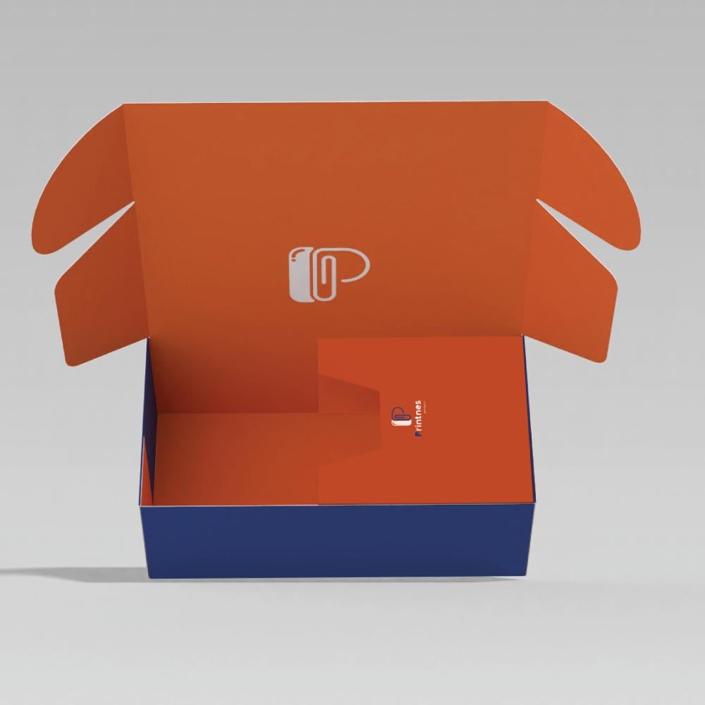 بوكس ورد 26x14x9 مع قاعدة