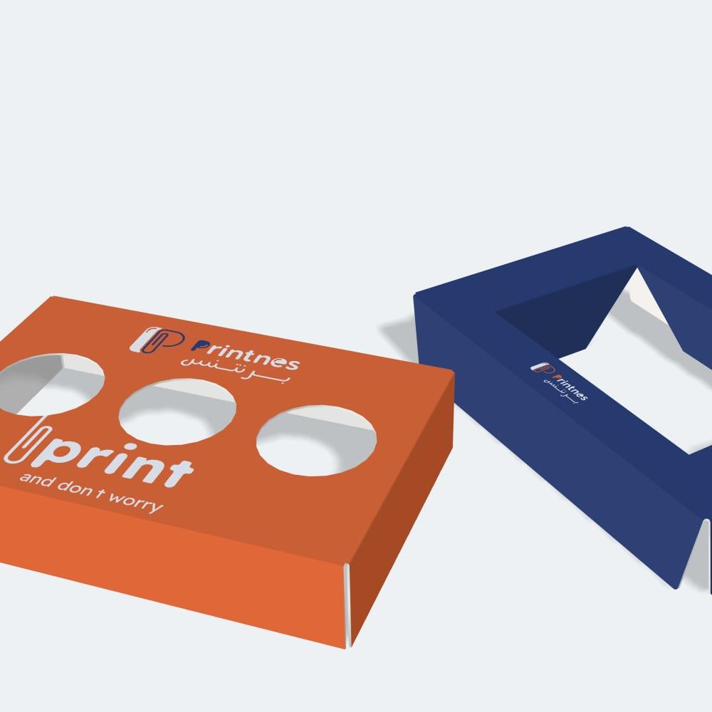 حامل صحن للبوكس