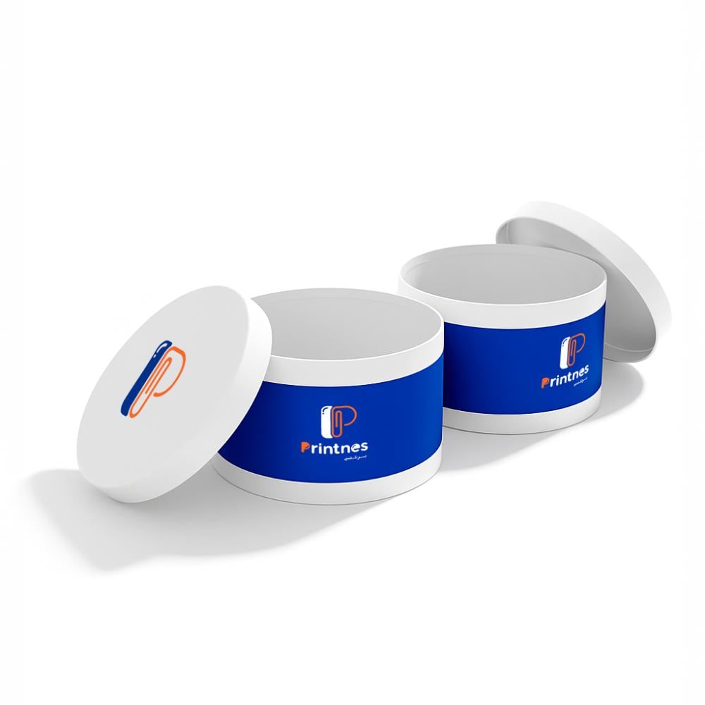 ستيكرات تغليف بوكس الفلين