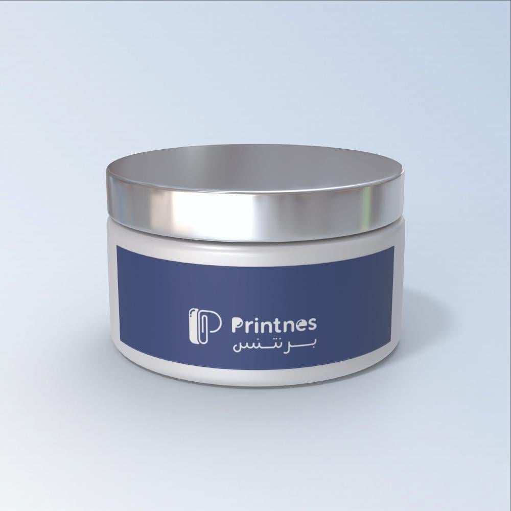 ليبل علبه كريم