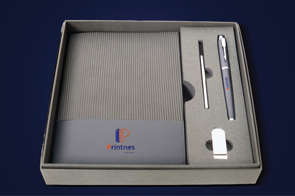 بكج ترحيب بالموظفين ( نموذج 2 )