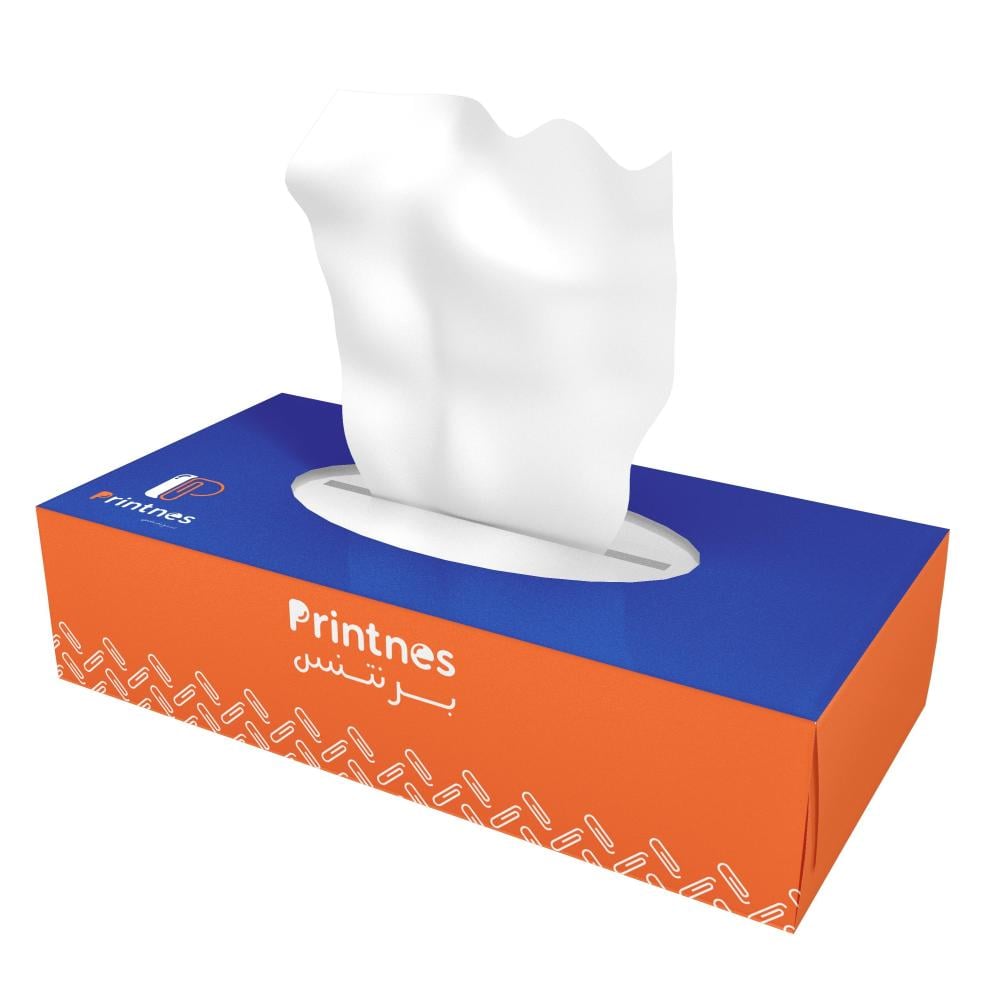 بوكس كلينكس (مناديل)