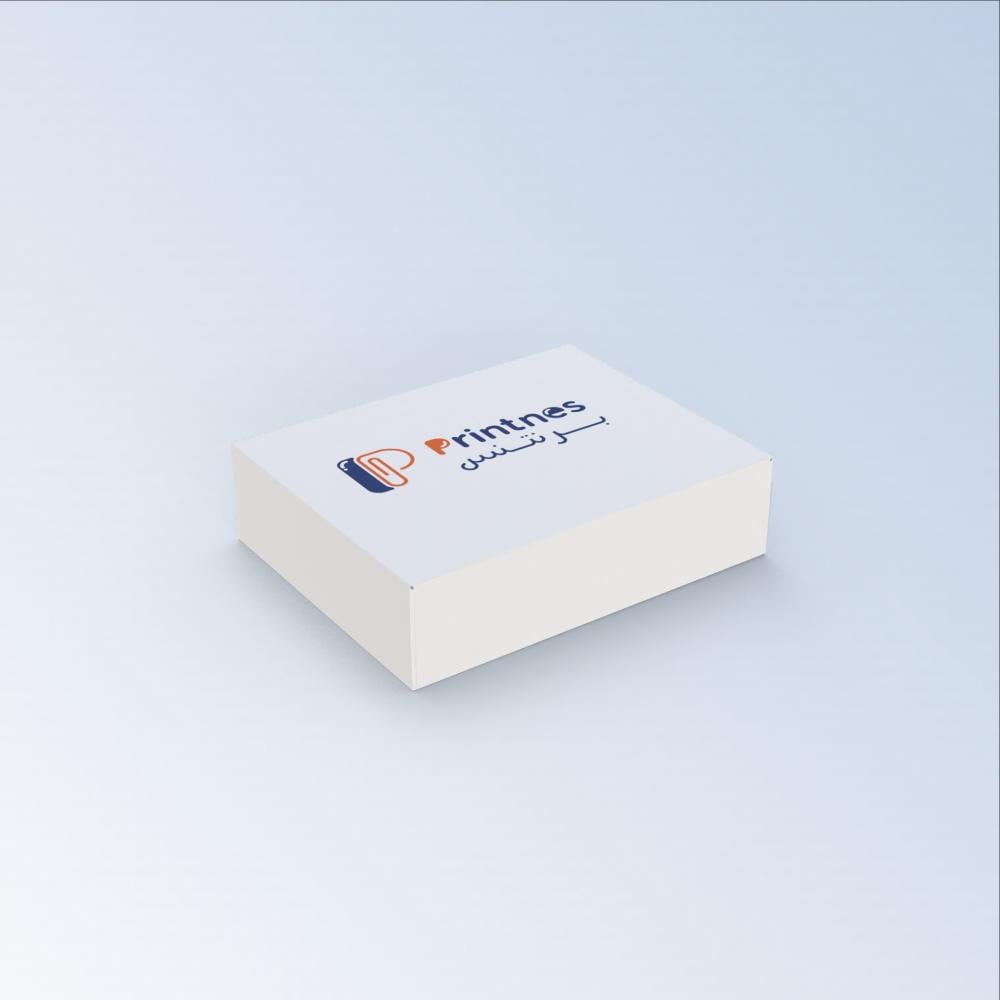 بوكس قاعدة وغطاء مقاس 11.5x9x3 سم