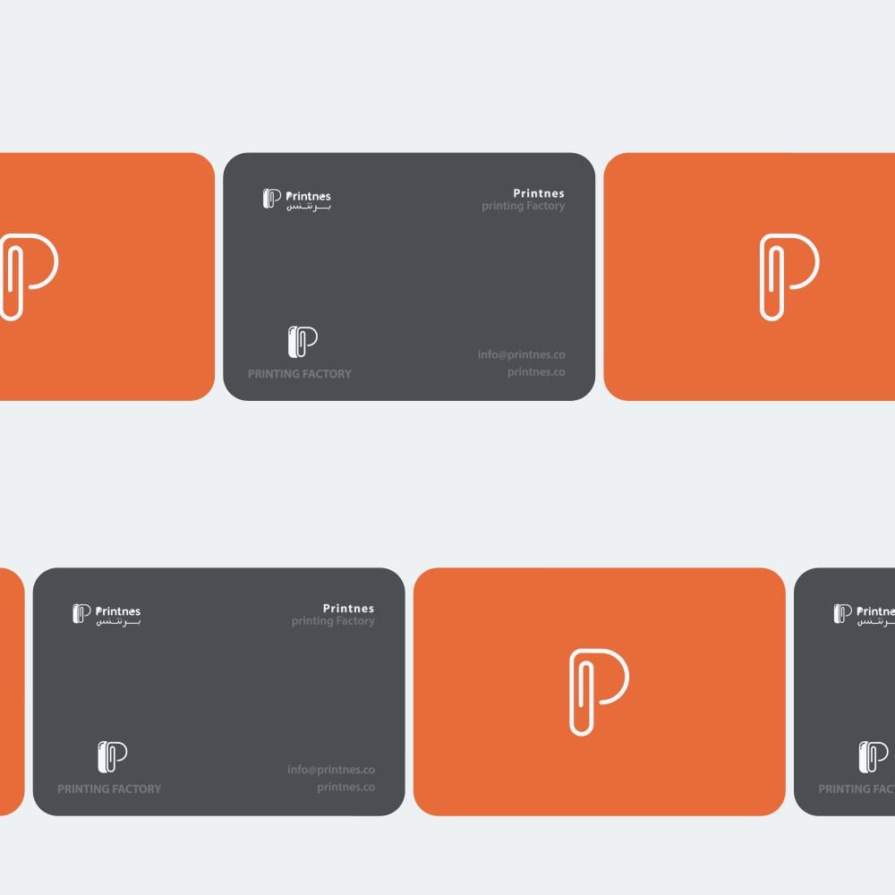 كرت اهداء مقاس 12x8