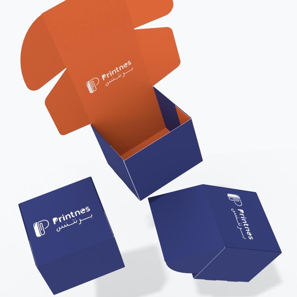 بوكس كامل بإغلاق 13x12x10