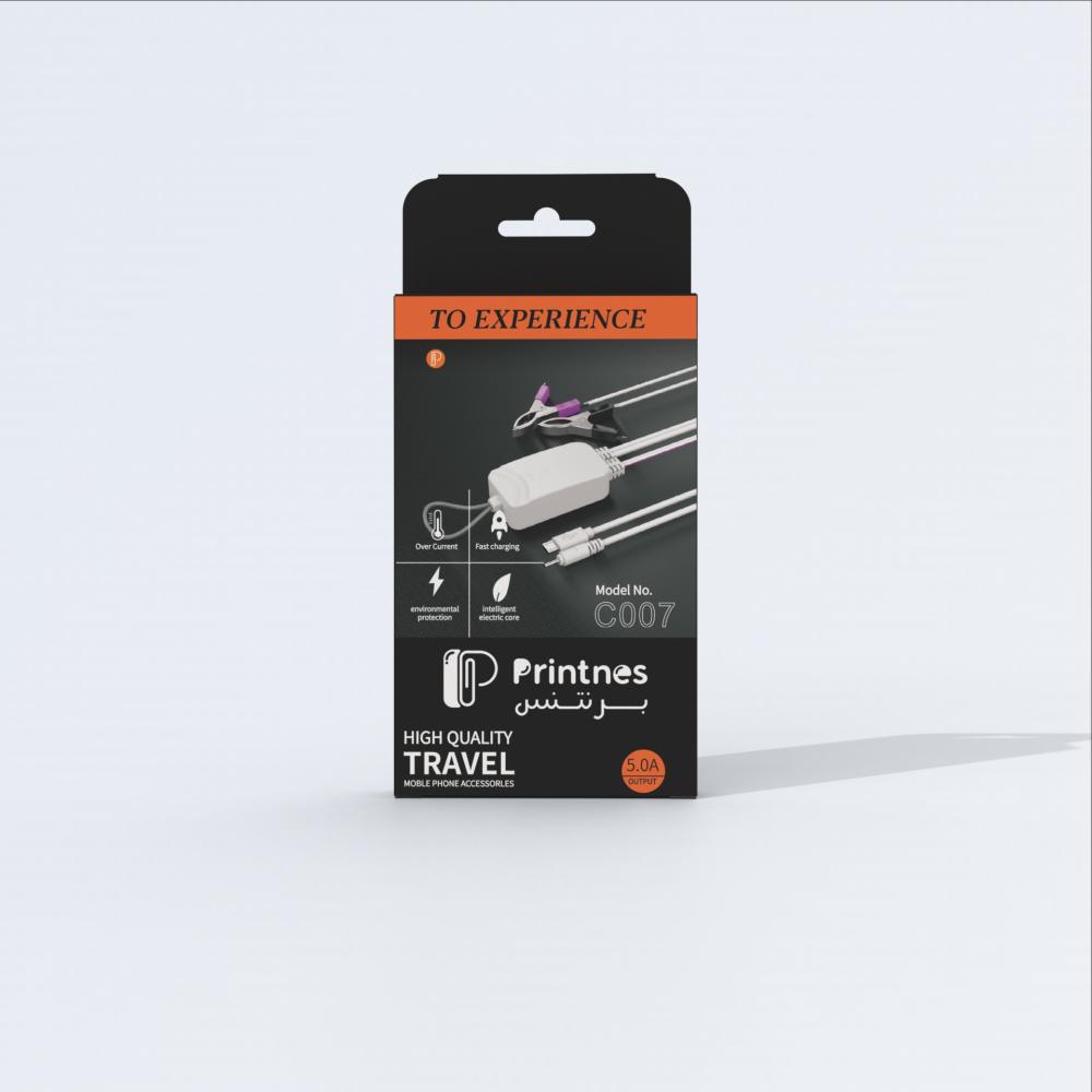 بوكس عرض علاق 9x2x15