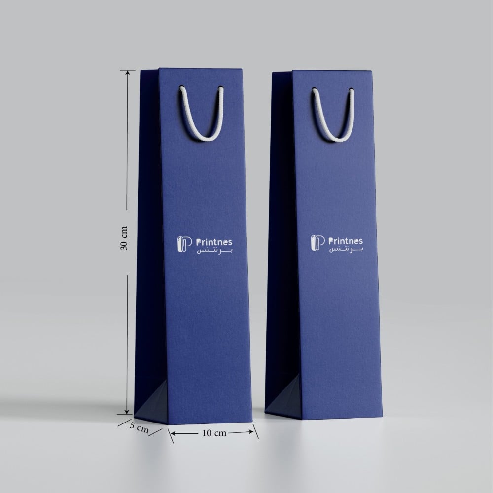 كيس توزيعات  30x10x5