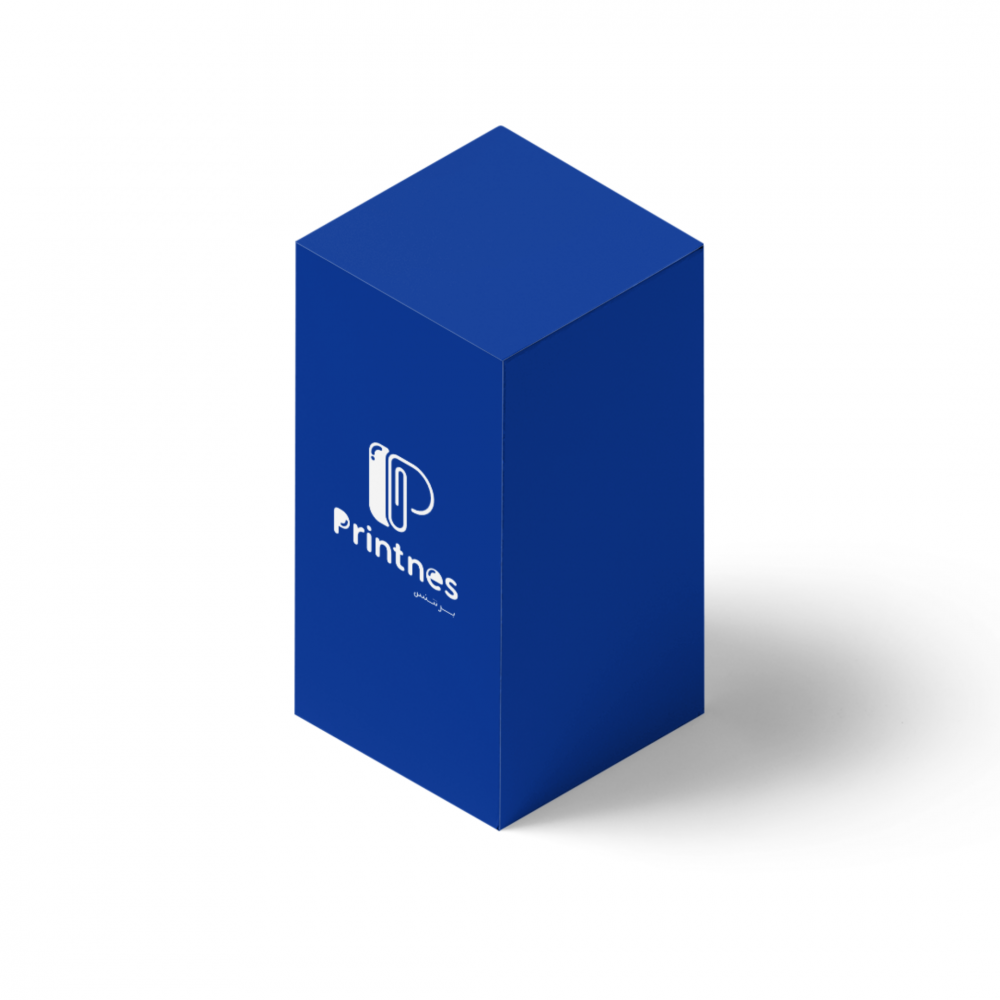 بوكس مقاس 12x6x6