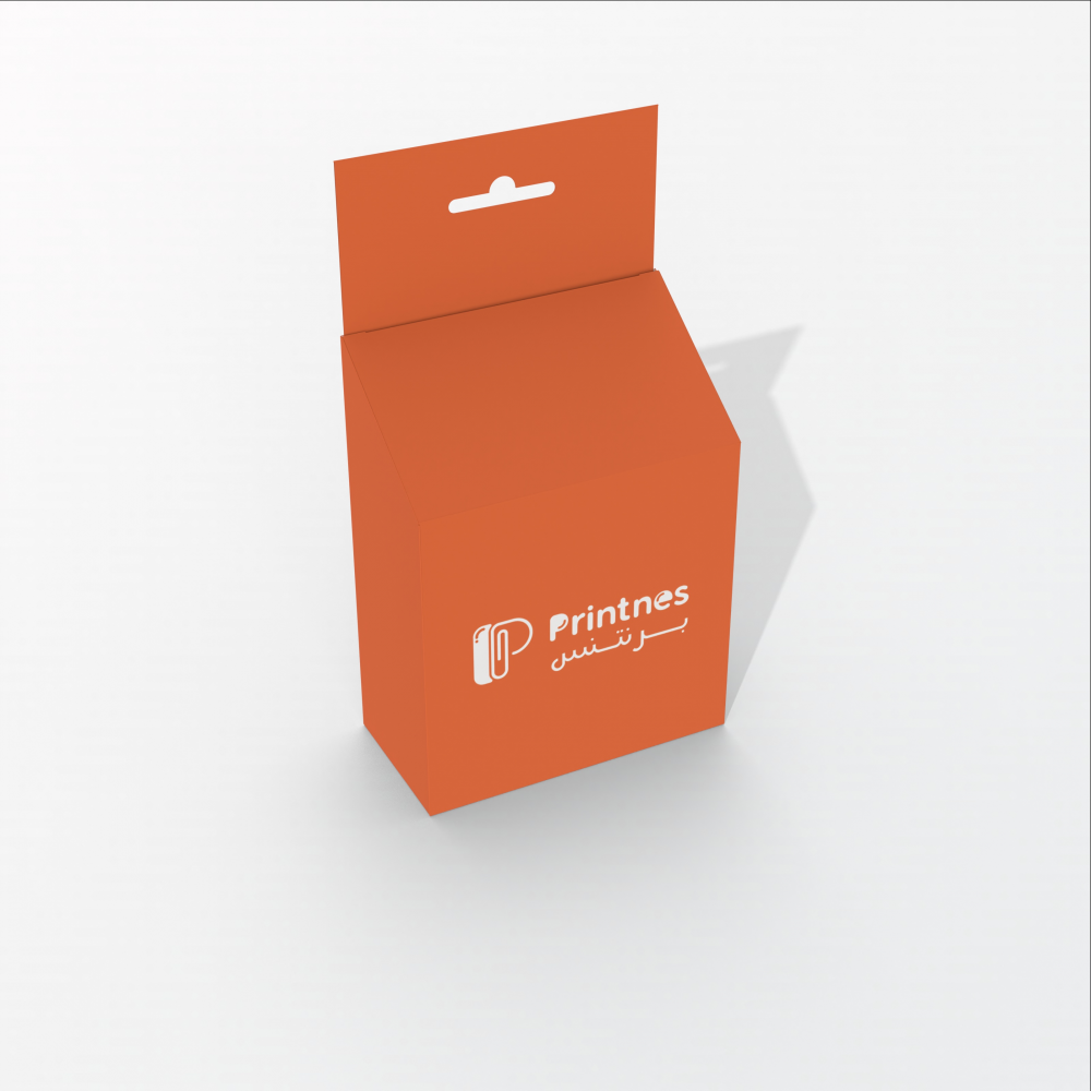 بوكس توزيعات 9.5x6.5x3