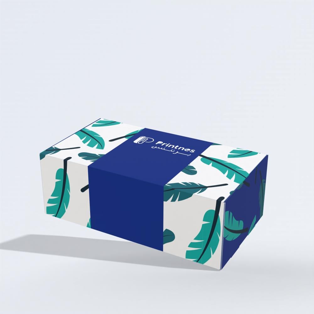 بوكس كامل بإغلاق 26x14x9