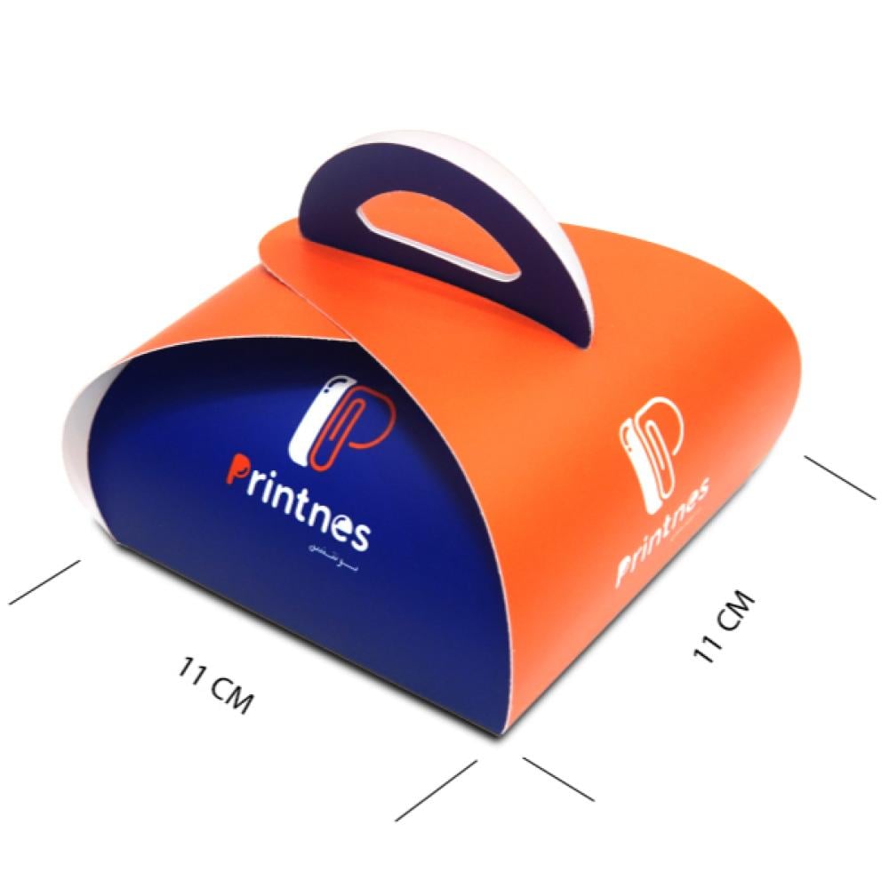 بوكس توزيعات 11x11