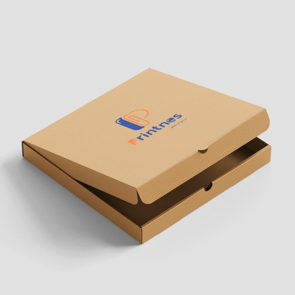 بوكسات بيتزا - مقاسات متعددة