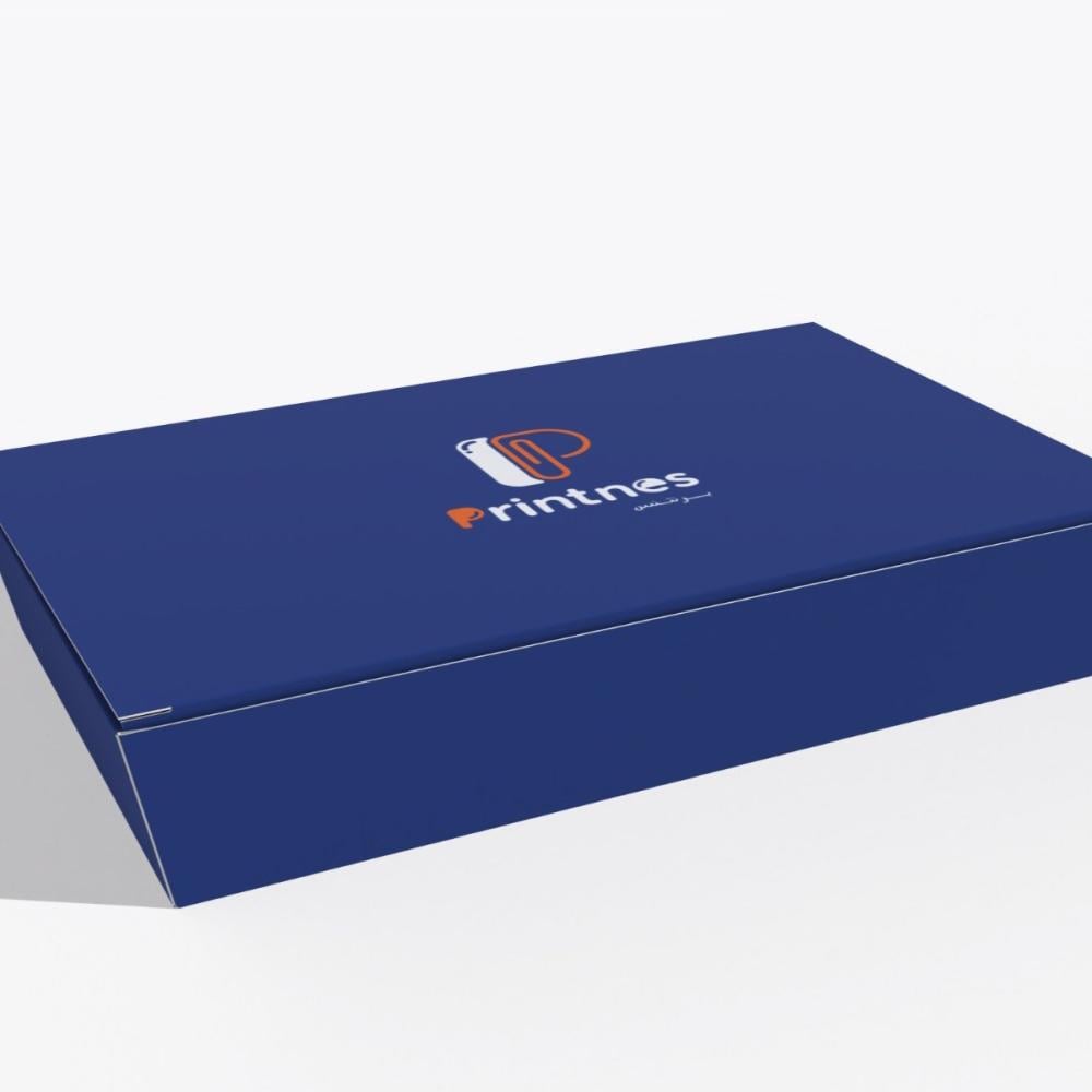 بوكس كامل بإغلاق 25x15x5 سم