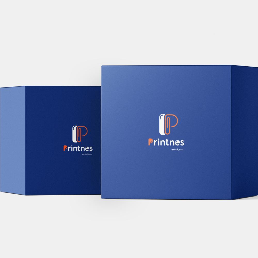 مجسم فوركس - مكعب