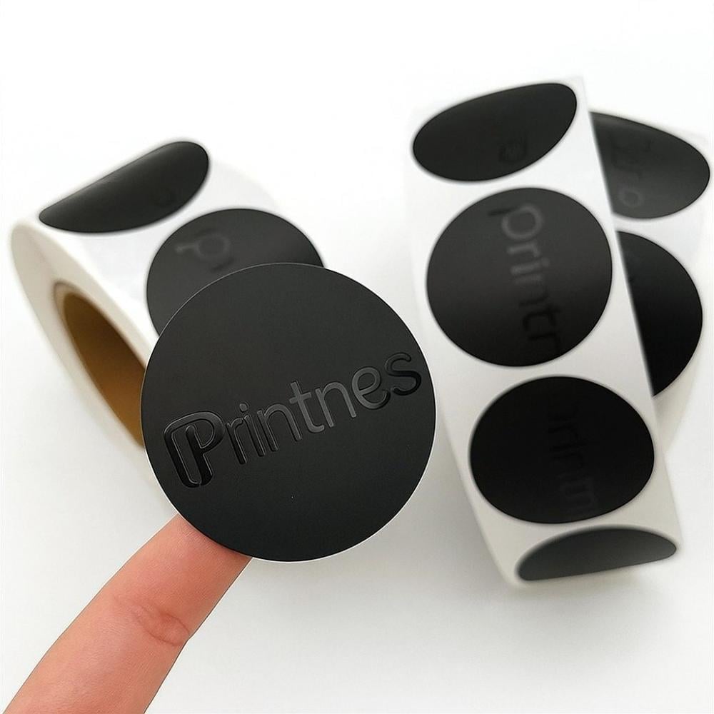 طباعة ستكر سبوت يو في