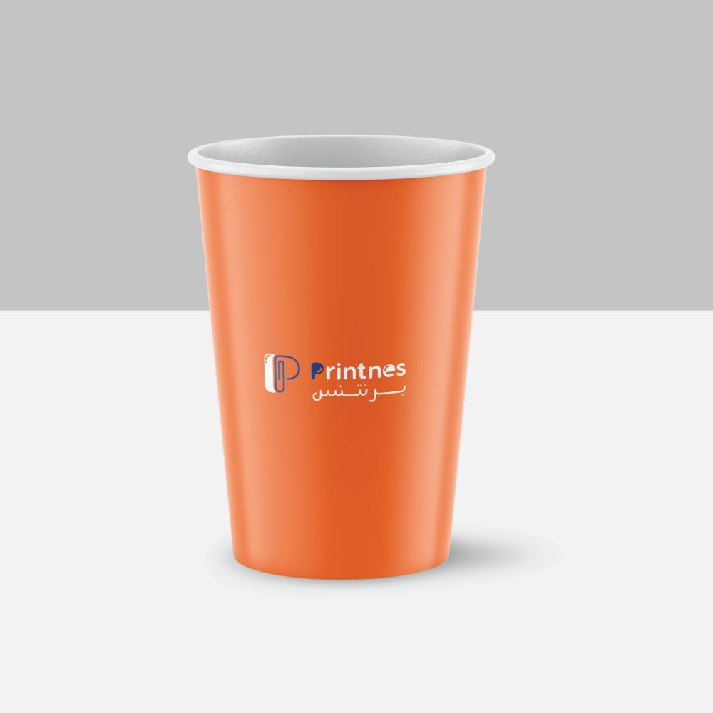 طباعة اكواب قهوة